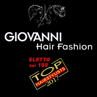 Giovanni Hair Fashion Fiorenzuola d'Arda