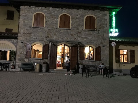 Pizzeria Al Pozzo