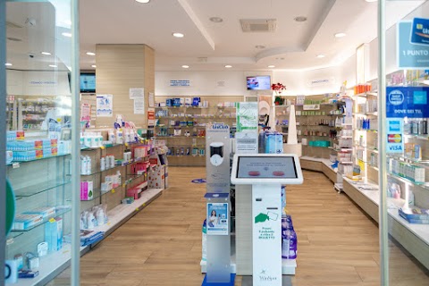 Farmacia Doria Brindisi