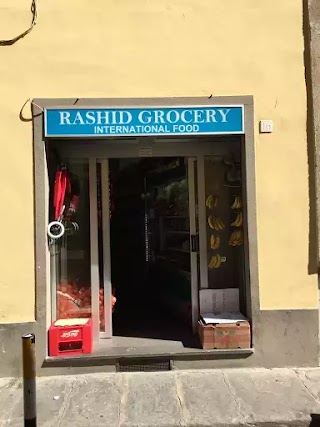 Rashid Grocery