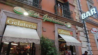 Bar Gastronomia