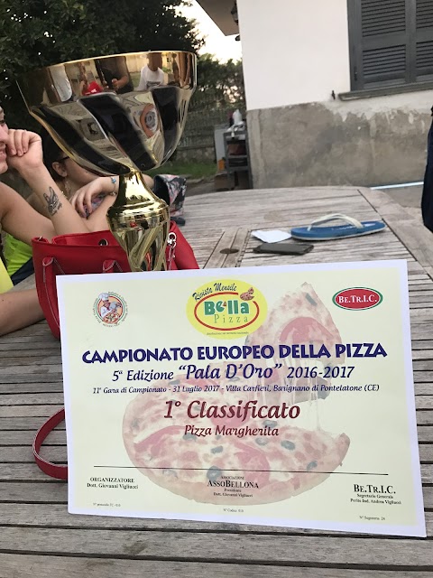 Pizzeria Brando