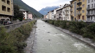 Info Point Tirano