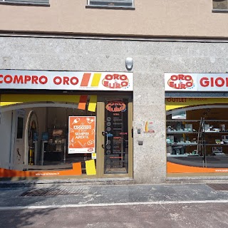 Compro Oro - Oro in Euro - Buccinasco