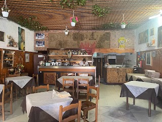 Pizzeria Trocadero