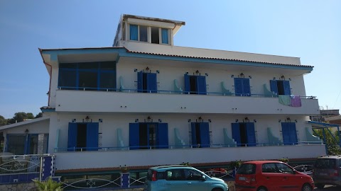 Hotel Villa Del Mare Ho.Gi. Srl