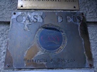 CASY - Center for Research on Complex Automated Systems