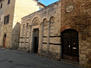 ' La Bottega Di Beatrice E Paola Di Ghini Paola E Beatrice S.N.C. '