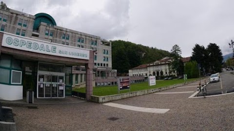 Ospedale Di Valdagno