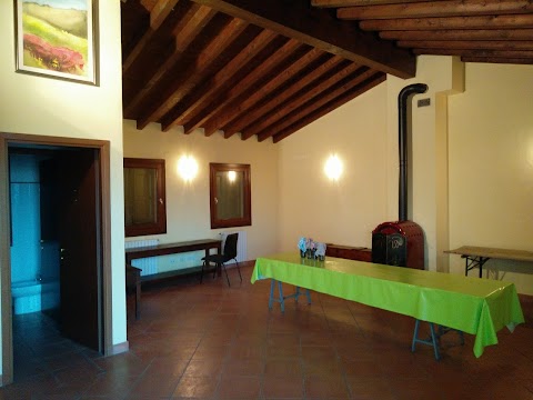 B&B Santa Rita