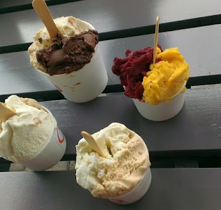 Coconut 2 - Bar gelateria