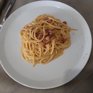 Osteria Cacio e Pepe