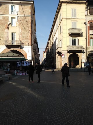 Banca Monte dei Paschi di Siena