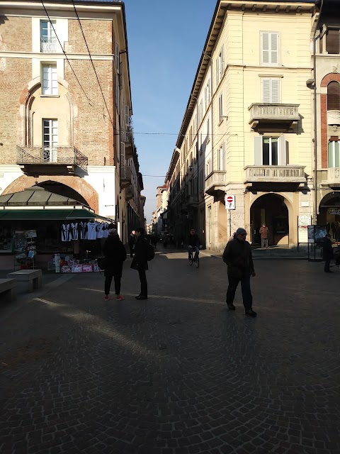 Banca Monte dei Paschi di Siena