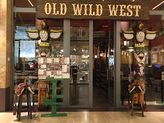 Old Wild West