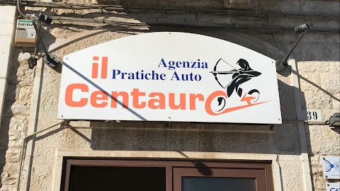 IL CENTAURO AGENZIA PRATICHE AUTOMOBILISTICHE - CATTOLICA e SARA ASSICURAZIONI