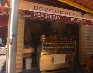 Pescheria Bologna