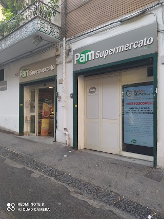 Pam Supermercato