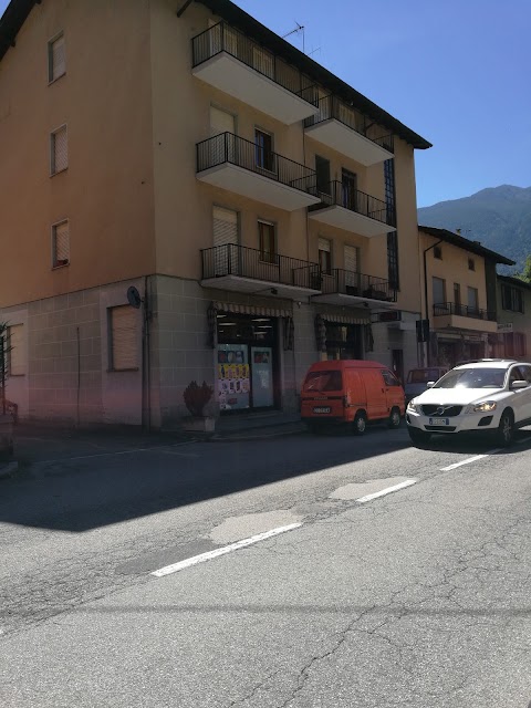 Crai Supermarket, di Giugni S.n.c.