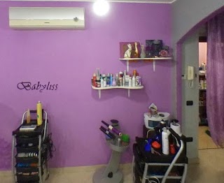 Babyliss Cameri