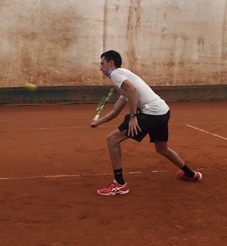 PUNTOTENNIS&SPORT ASD