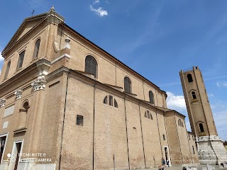 Parco Delta del Po Emilia-Romagna