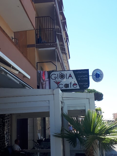 Gioia Cafè