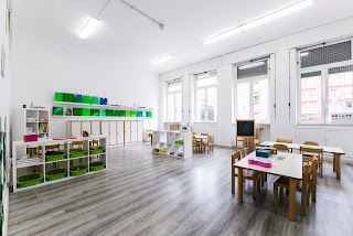 Petranova Scuola Bilingue - Scuole Cefa