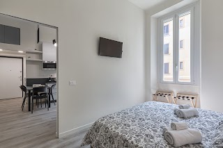 La Boutique Milano: short rent Apartment in Porta Romana