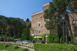 Grand Hotel dei Castelli