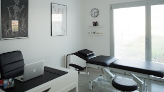 Marco Pizzoli Fisioterapia Osteopatia Villafranca Verona