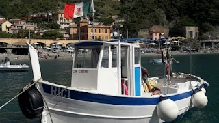 Monterosso Pescaturismo - "Piccola pesca Monterosso al mare Società Cooperativa"