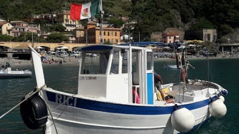 Monterosso Pescaturismo - "Piccola pesca Monterosso al mare Società Cooperativa"
