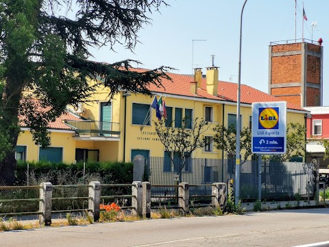 Istituto Zooprofilattico Sperimentale delle Venezie - Sezione di Venezia