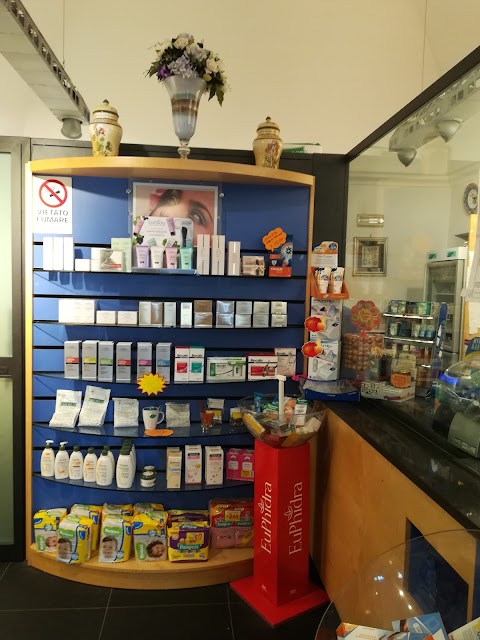 Farmacia Oliviero Di Maria Elisabetta