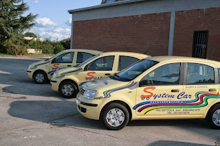 SYSTEM CAR SRL AUTOCARROZZERIA OFFICINA E GOMMISTA