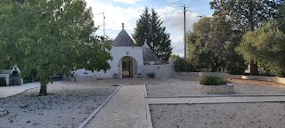 Trullo del Paradiso