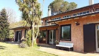 Villa Oriental, luxury villa close to Roma