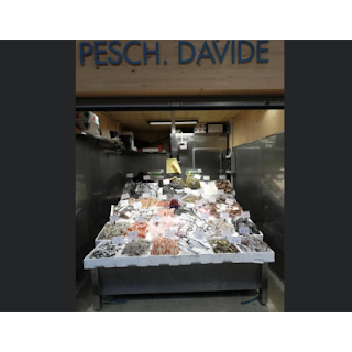 Pescheria da Davide