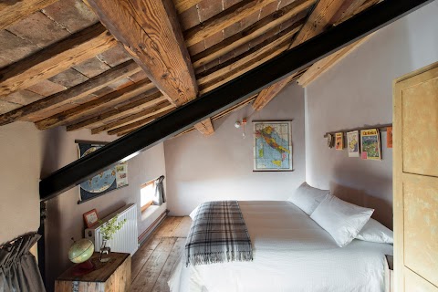 B&B La Scuola Guesthouse