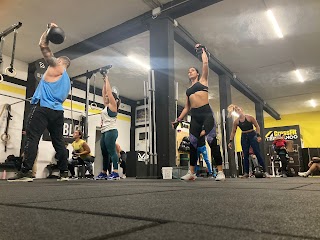 CrossFit Misterbianco