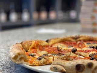 Da Nico Pizzeria & Trattoria