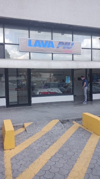 Lava Piu