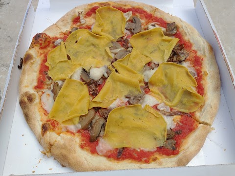 Pizzeria L'Angelo