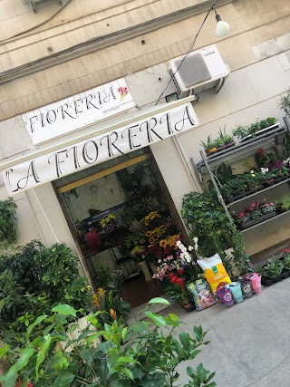 La Fioreria