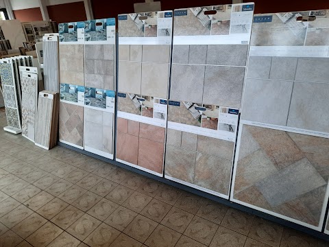 EDILNOVA SRL - vendita, fornitura, posa pavimenti, rivestimenti in ceramica, parquet