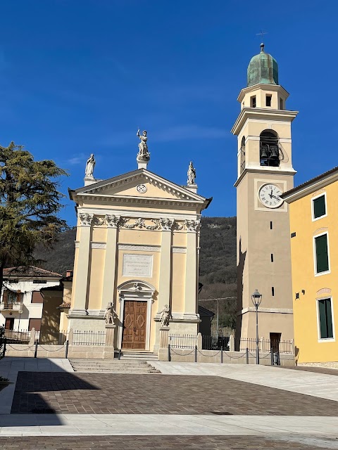 Trattoria Sabrina di Faggionato Cristian