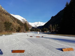 Scuola di sci di fondo