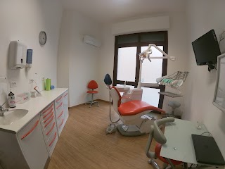 Studio dentistico Dott. Gianvito Fazzino