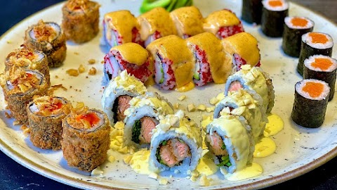 Poldo Sushi